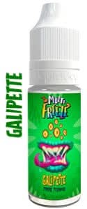 galipette 10ml