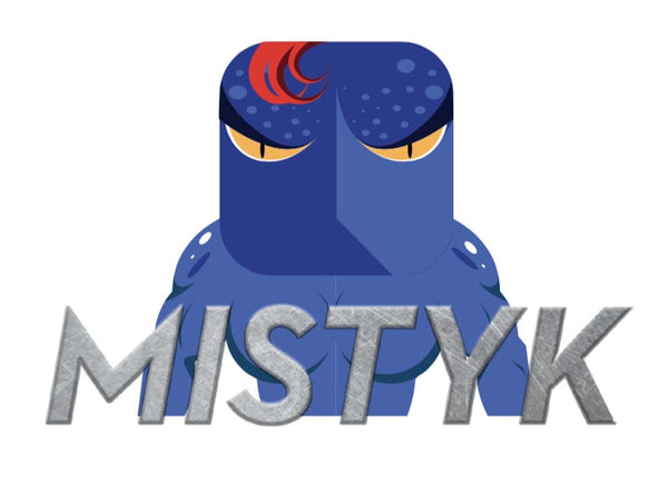 MISTYK 60ml