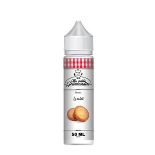 MA PETITE GOURMANDISE Le Chouchou 50ml - Ma Petite Gourmandise