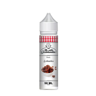 MA PETITE GOURMANDISE Le Chouchou 50ml -Ma petite gourmandise