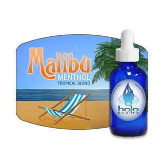 Malibu 10 ml - vendor - unknown | PauseClopes