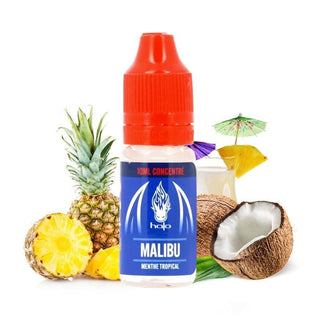 Malibu Concentre - HALO | PauseClopes