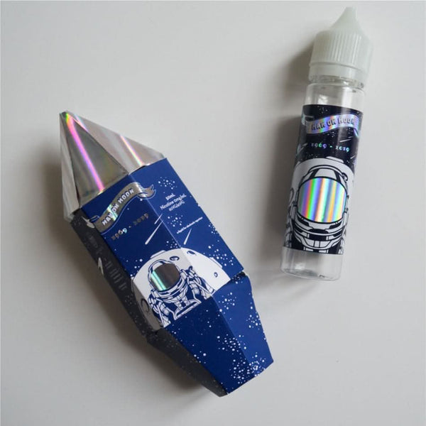 Man On Moon 50ml - VAPONAUTE | PauseClopes