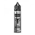 MANDO SILVER 50ML - SMOKE WARS - Smoke Wars | PauseClopes