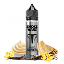 MANDO SILVER 50ML - SMOKE WARS - Smoke Wars | PauseClopes