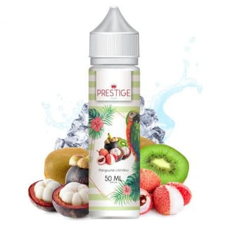 MANGOUSTAN LITCHI KIWI 50ML - PRESTIGE FRUITS - PRESTIGE FRUITS | PauseClopes