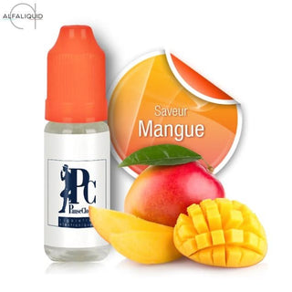 MANGUE - ALFALIQUID | PauseClopes