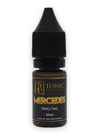 MERCEDES 10ml - vendor - unknown | PauseClopes