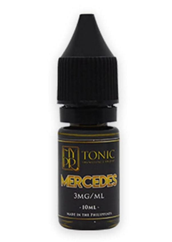 MERCEDES 10ml - vendor - unknown | PauseClopes