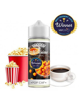 MILLESIME Pop Caf 100ml