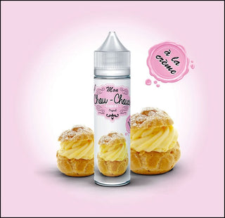Choux à La Crème