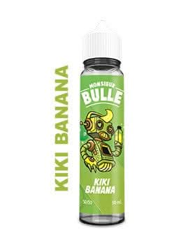 Kiki Banana 50ml