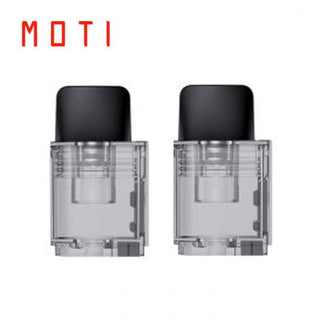 MOTI Cartouches vides Moti Play 2ml - Moti