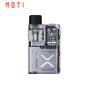 MOTI Mirror Silver Kit Moti Play 900mAh - Moti