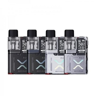 MOTI Kit Moti Play 900mAh - Moti