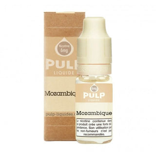 Mozambique - PULP | PauseClopes