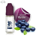 MYRTILLE - ALFALIQUID | PauseClopes