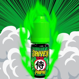 Païpaï 10ml - SWOKE | PauseClopes