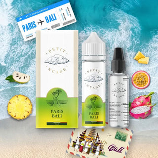 Paris Bali - Petit Nuage - PETIT NUAGE | PauseClopes