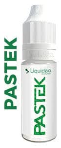 Pastek - LIQUIDEO | PauseClopes