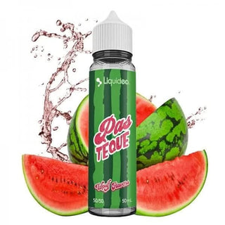 Pasteque 50ml - Wpuff Flavors by Liquideo - LIQUIDEO | PauseClopes