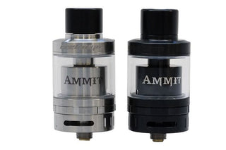 Ammit 25 Dual Coil