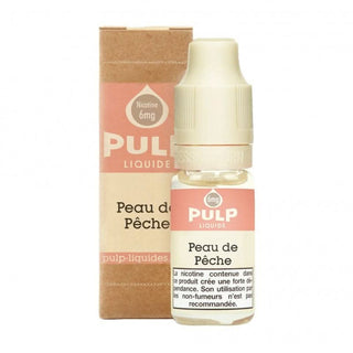 Peau De Peche - PULP | PauseClopes