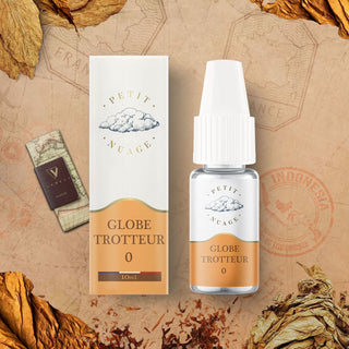 GLOBE TROTTEUR 10ML