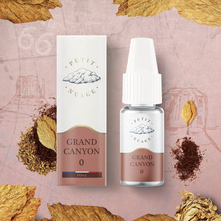 GRAND CANYON 10ML