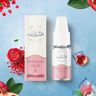 GRENADE PILEE 10ML