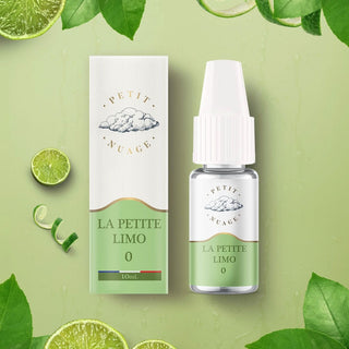 LA PETITE LIMO 10ML