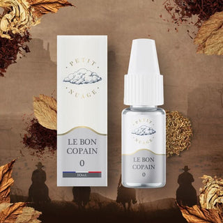 PETIT NUAGE 03MG Le Bon Copain 10ml - PETIT NUAGE