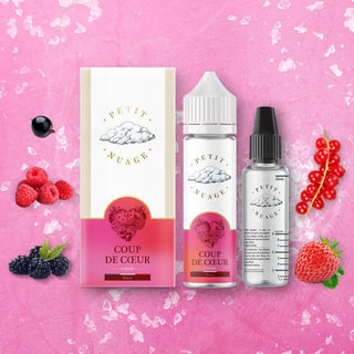 PETIT NUAGE Coup de coeur - Petit Nuage