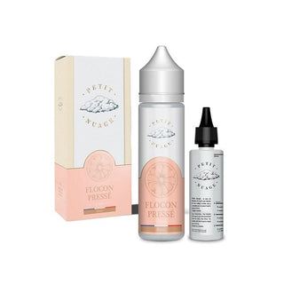 Flocon Pressé 60 ml