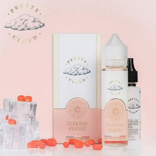 Flocon Pressé 60 ml