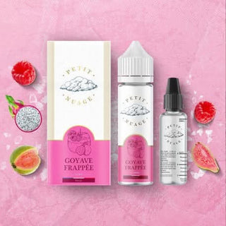 Goyave Frappée 60 ml