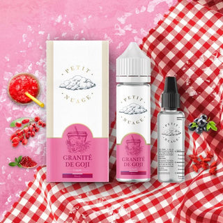 PETIT NUAGE Granite De Goji 60ml - PETIT NUAGE