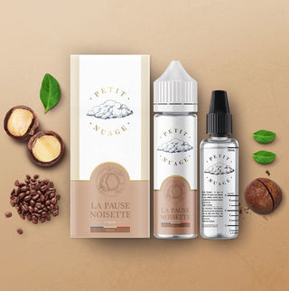 LA PAUSE NOISETTE 60ML