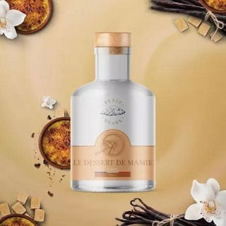 Le Dessert de Mamie 200 ml