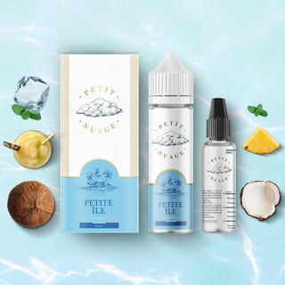 Petite Ile 60 ml