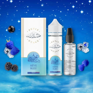 PETIT NUAGE Rêve Bleu - Petit Nuage