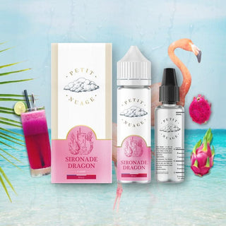PETIT NUAGE Sironade Dragon - Petit Nuage