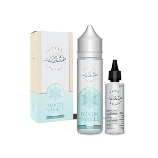 Flocon Vanillé 60 ml