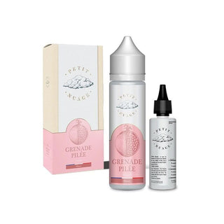 Grenade Pilée 60 ml