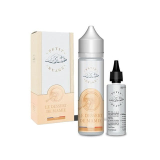Le Dessert de Mamie 60 ml