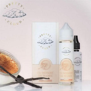 Le Dessert de Mamie 60 ml