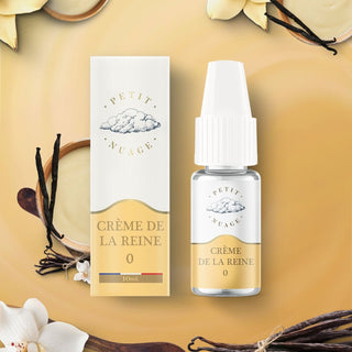 CREME DE LA REINE 10ML