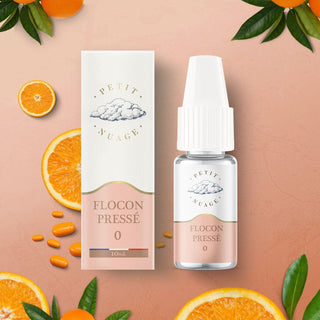 FLOCON PRESSE 10ML