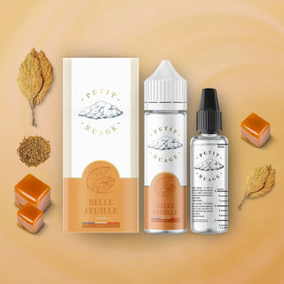 BELLE FEUILLE 60ML