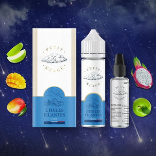 PETIT NUAGE Produits a traiter Etoiles Filantes 60ml - Petit nuage